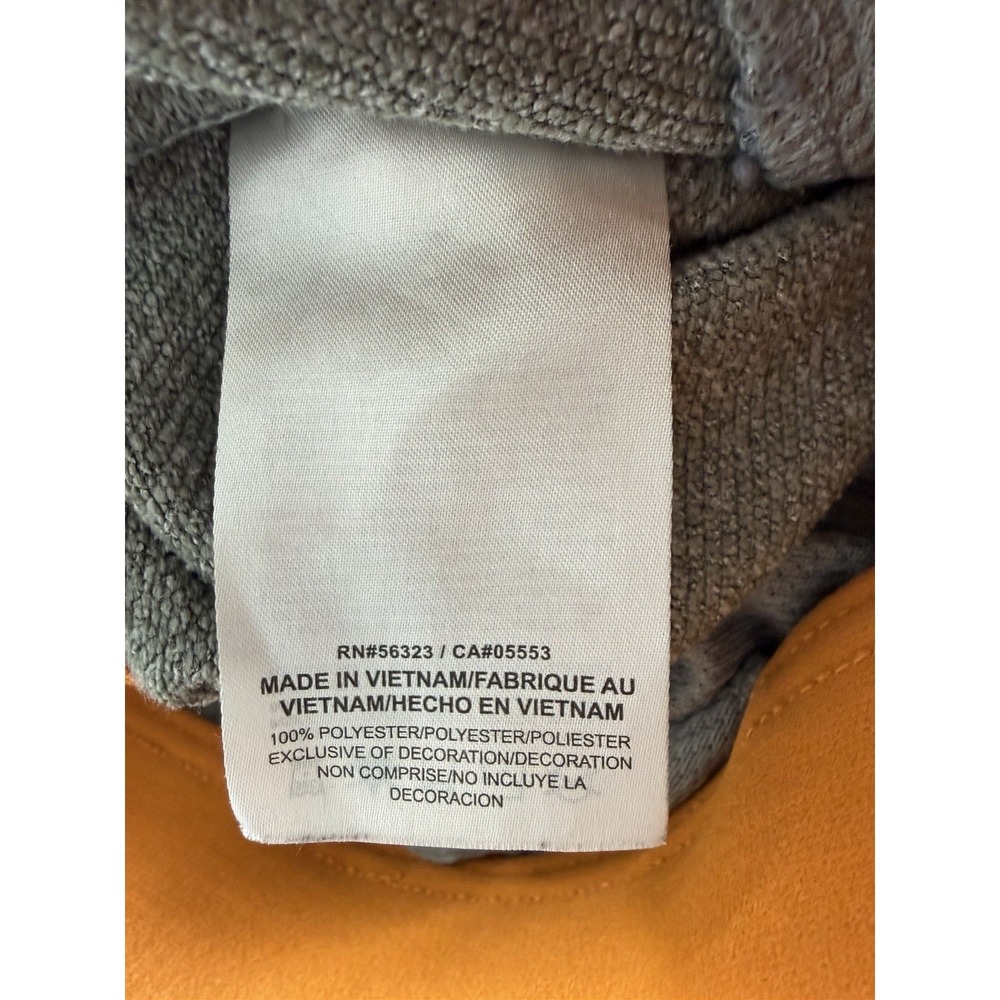 Tennessee Volunteers Nike Dri-Fit Sweatpants Joggers Pants Mens Large Vols - Picture 7 of 8